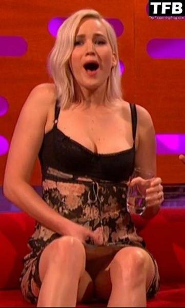 Jennifer Lawrence Nude Leaked The Fappening & Sexy Collection 13 Part 1 on chickinfo.com