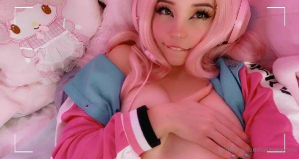 Belle Delphine Porn - 08 November 2020 - Kitty Gamer 1 on chickinfo.com