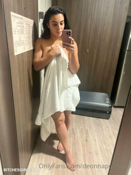 Deonna Purrazzo - Deonnapurrazzo Onlyfans Leaked Nude Photos on chickinfo.com