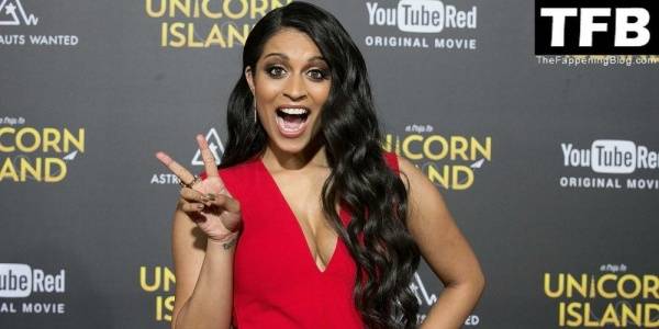 Lilly Singh Sexy Collection on chickinfo.com