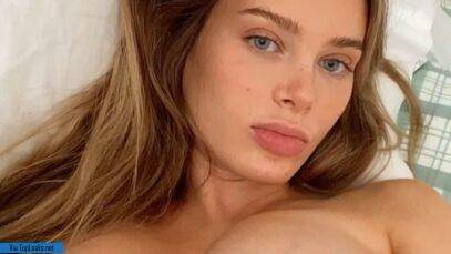 Lana Rhoades Nude Boob Lick Onlyfans Video Leaked nudes on chickinfo.com