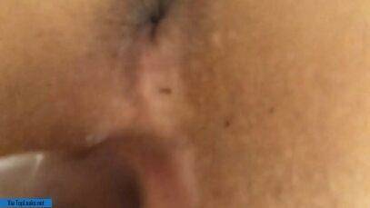 Asa Akira Glass Dildo Masturbation Onlyfans Video Leaked nudes on chickinfo.com