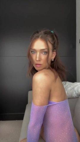 Rachel Cook - See Through Body on chickinfo.com