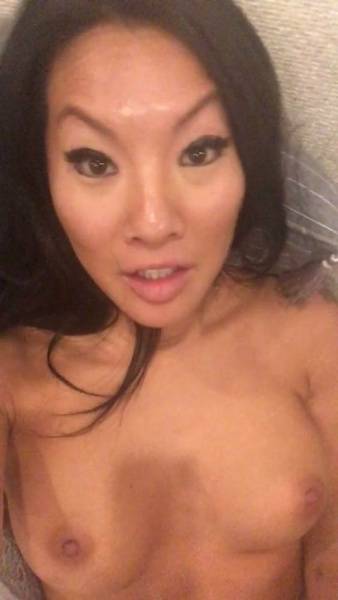 Asa Akira Nude Fingering Masturbation Onlyfans Video Leaked on chickinfo.com