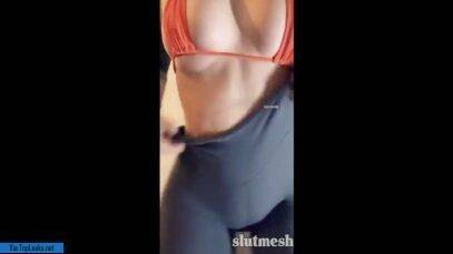 Jen Brett Nude Onlyfans Video Leaked! on chickinfo.com