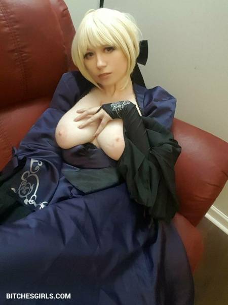 Usatamecosplay Instagram Sexy Influencer - Usatame Onlyfans Leaked Nude Photo on chickinfo.com