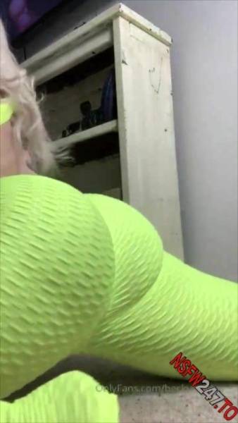Becky Crocker boobs flashing porn videos on chickinfo.com