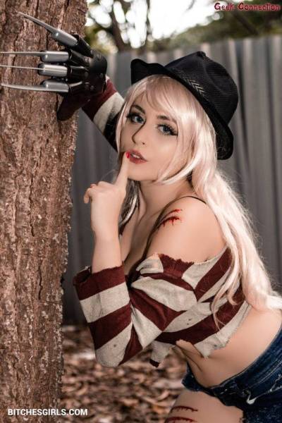 Lu Felixya Cosplay Nudes - Luiza Velloso Nsfw Photos Cosplay on chickinfo.com