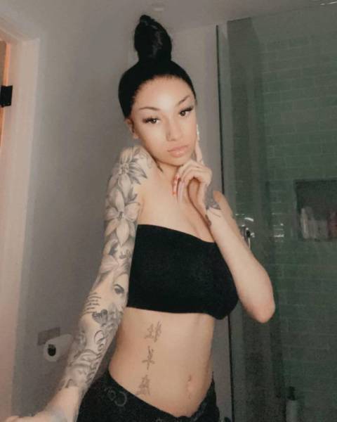 Bhad Bhabie Nude Danielle Bregoli Onlyfans Rated! NEW 13 Fapfappy on chickinfo.com