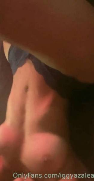 Iggy Azalea Nude Topless Camel Toe Onlyfans Video Leaked on chickinfo.com