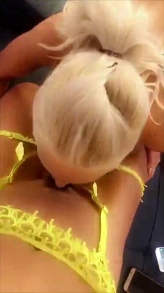 Gwen Singer with Ibiza Luci pussy licking fun xxx porn videos on chickinfo.com