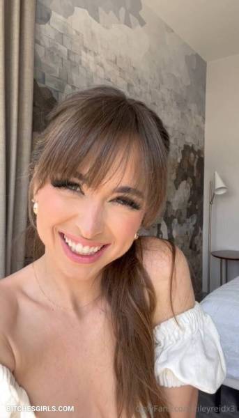 Riley Reid Pornstar Photos For Free - Letrileylive Onlyfans Leaked Naked Pics on chickinfo.com