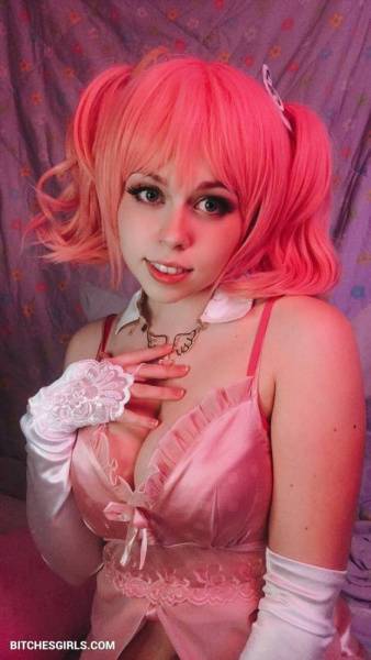 Medukitty Leaks Cosplay Porn - Lauren Reddit Leaked Naked Photo on chickinfo.com