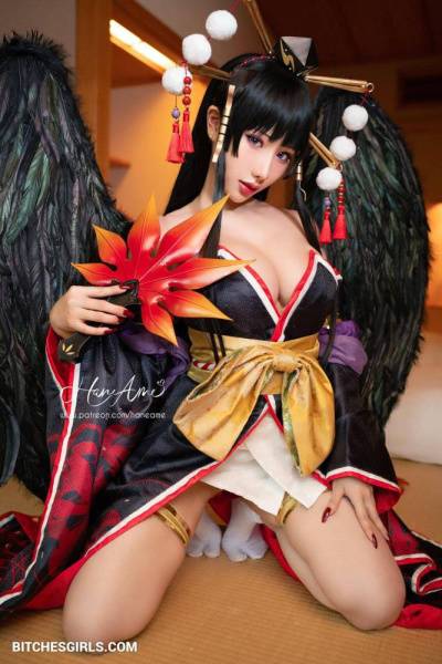 Hane Ame Cosplay Porn - Asian Patreon Leaked Nudes on chickinfo.com