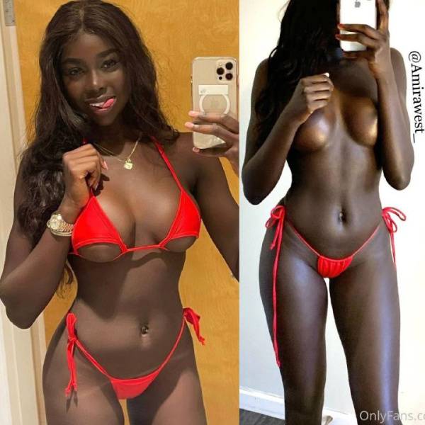 Amira West Nude Mirror Selfies Onlyfans Photos Leaked - Canada - Sudan on chickinfo.com