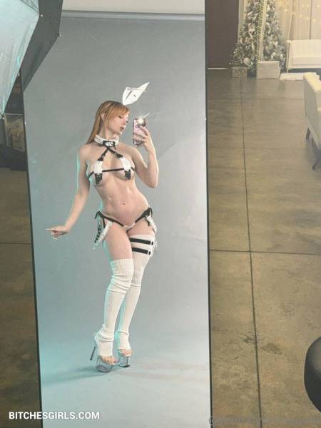 Meowriexists Cosplay Nudes - Jennalynnmeowri Cosplay Leaked Nudes on chickinfo.com