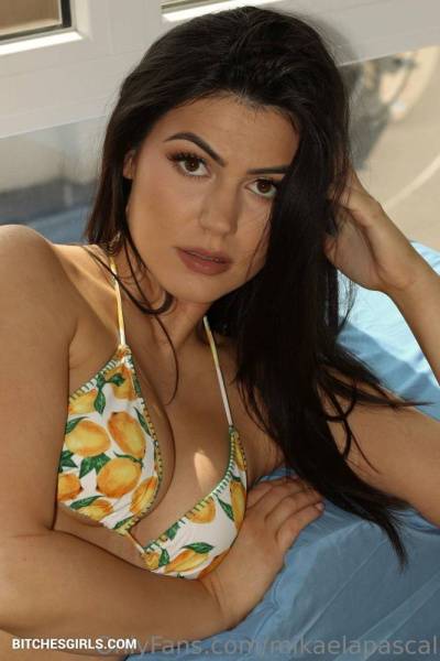 Mikaela Pascal Nude - Mikaela Nude Videos on chickinfo.com