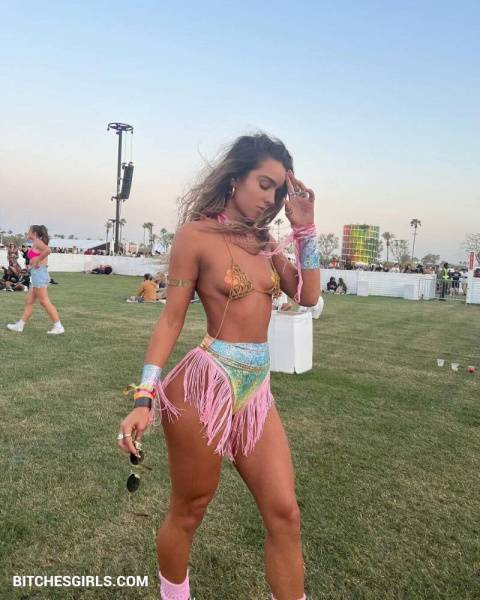 Sommer Ray Youtube Naked Influencer - Sommerrayofficial on chickinfo.com