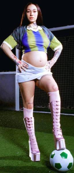 Bhad Bhabie Nipple Pokies Pregnant Onlyfans Set Leaked - Usa on chickinfo.com
