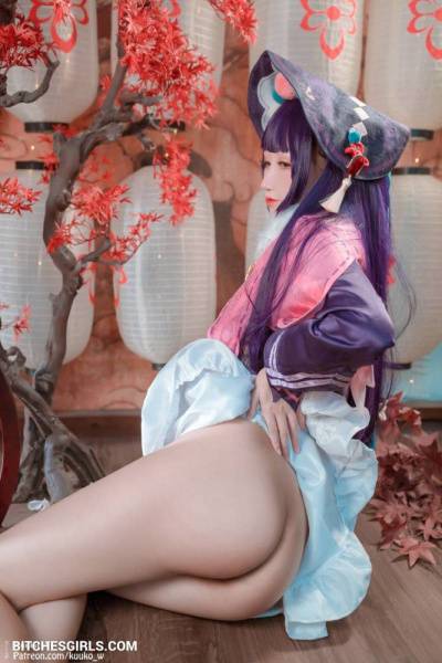 Kuuko Cosplay Nudes - Kuukow Nsfw Photos Cosplay on chickinfo.com