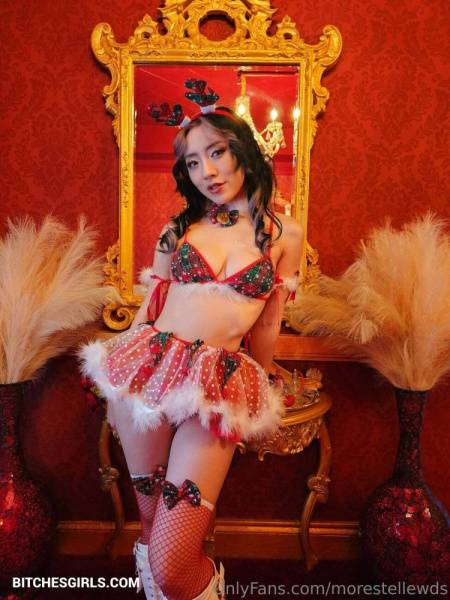 Stella Chuu Cosplay Nudes - Stellachuuuuu Twitch Leaked Nudes on chickinfo.com