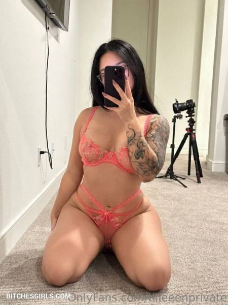 Cattien Le Nude Asian - Tiiieeen Onlyfans Leaked Nude Pics on chickinfo.com