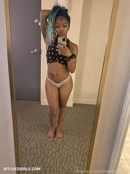 Kiera Hogan - Fans Onlyfans Leaked Nude Photos on chickinfo.com