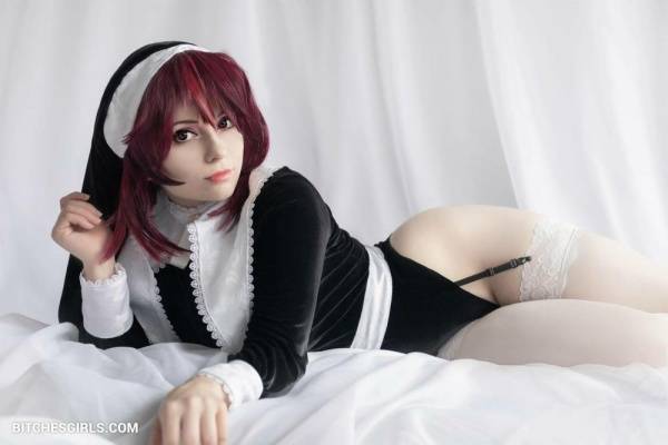 Mirikashi Cosplay Nude - Porn Videos on chickinfo.com