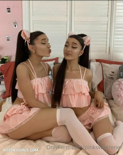 Pinksweetener Instagram Sexy Influencer - Onlyfans Leaked Video on chickinfo.com