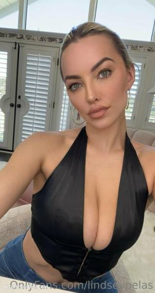 Lindsey Pelas Instagram Nude Influencer - Lindsey Onlyfans Leaked Naked Photo on chickinfo.com