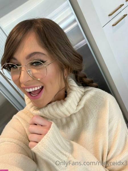 Riley Reid OnlyFans Photos #1 on chickinfo.com