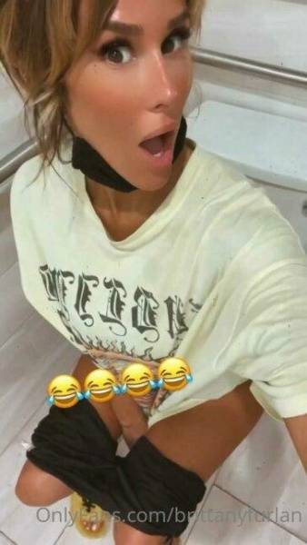 Brittany Furlan Nude Peeing Onlyfans photo Leaked - Usa on chickinfo.com