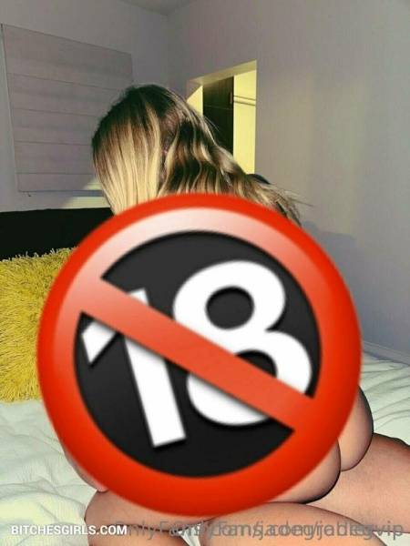 Jade Gobler Instagram Naked Influencer - Onlyfans Leaked Nude Videos on chickinfo.com