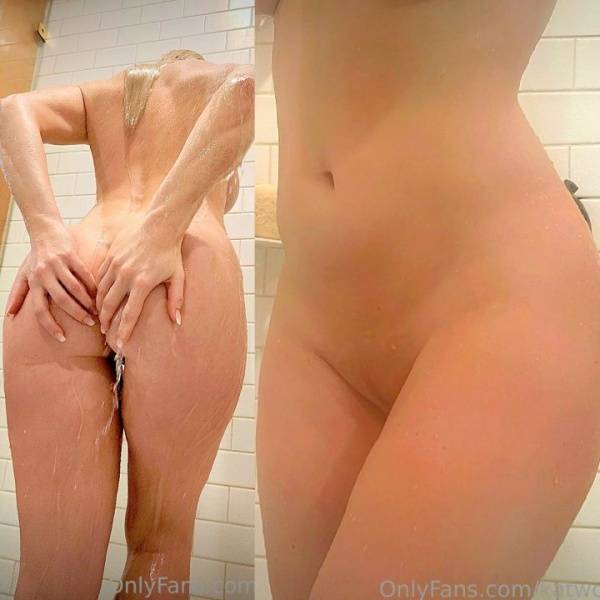 Kat Wonders Naked Pussy Shower Onlyfans Set Leaked on chickinfo.com