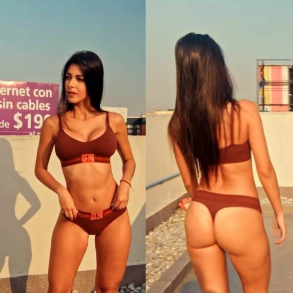 Ari Dugarte Sexy Modeling On Roof Patreon Video Leaked - Venezuela on chickinfo.com