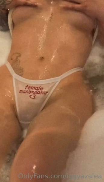 Iggy Azalea Nude Pussy Nipple Flash Onlyfans Video Leaked - Usa - Australia on chickinfo.com