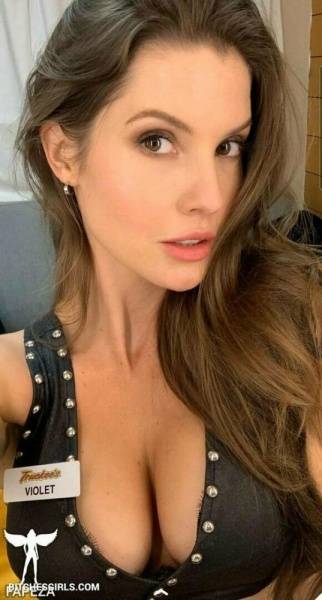 Amanda Cerny Instagram Sexy Influencer - Amanda Onlyfans Leaked Naked Photos on chickinfo.com