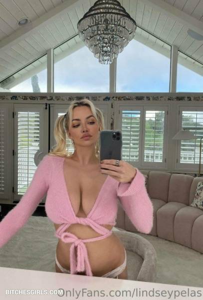 Lindsey Pelas Instagram Naked Influencer - Lindsey Onlyfans Leaked Nude Photos on chickinfo.com