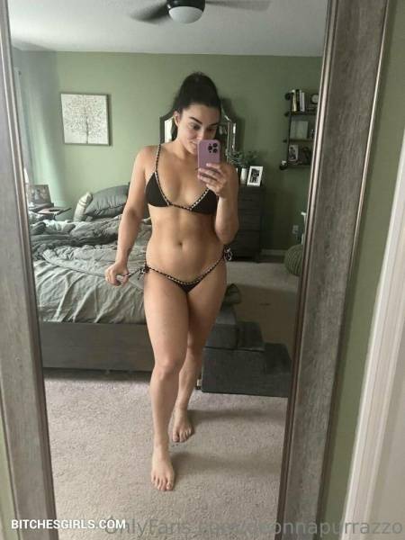 Deonna Purrazzo - Deonna Onlyfans Leaked Nude Photo on chickinfo.com