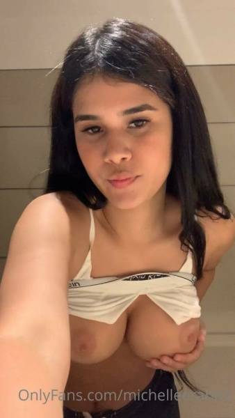Michelle Rabbit Nude Changing Room Onlyfans Video Leaked - Colombia on chickinfo.com