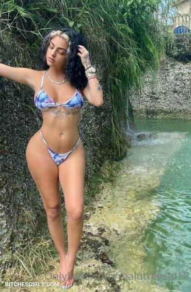 Malu Trevejo Nude - Onlyfans Leaked Nudes on chickinfo.com