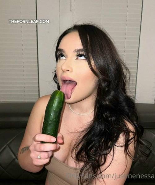 Justinenessa Nude Dildo Justinexjuicy Onlyfans! on chickinfo.com