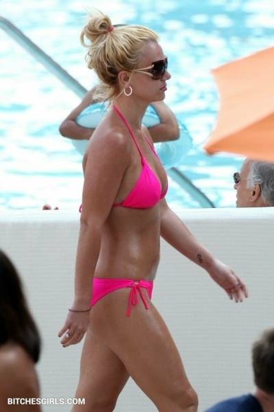 Britney Spears Nude Celebrities - Britney Celebrities Leaked Naked Videos on chickinfo.com