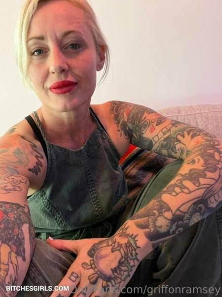 Griffon Ramsey Milf Porn - Onlyfans Leaked Nude Photos on chickinfo.com