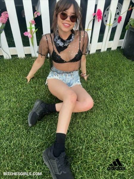 Jenna Ortega Nude Celebrities - Jenna Nude Videos Celebrities on chickinfo.com