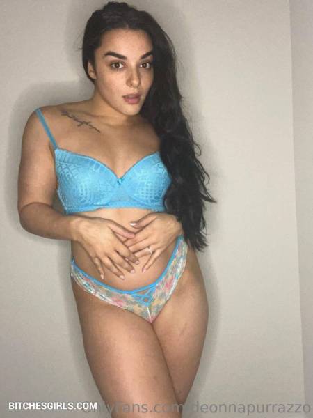 Deonna Purrazzo Nude - Deonnapurrazzo Onlyfans Leaked Naked Photos on chickinfo.com