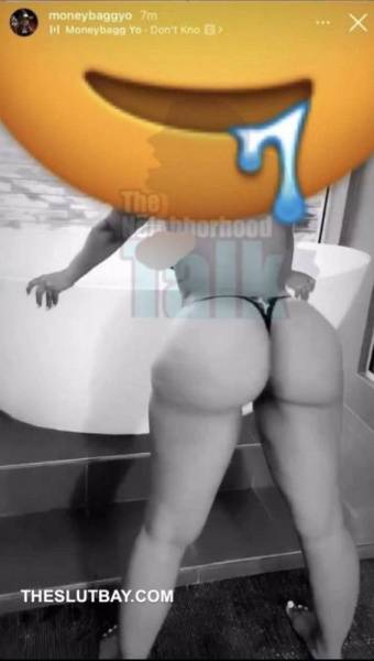 Ari Fletcher Nude Onlyfans Moneybagg Yo Leak! NEW on chickinfo.com