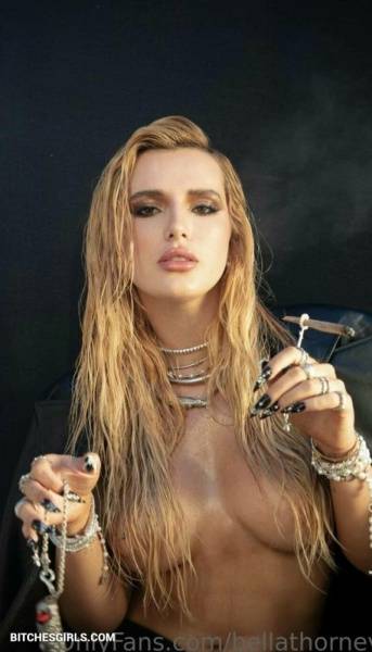 Bella Thorne Nude Celebrities - Bella Celebrities Leaked Videos on chickinfo.com