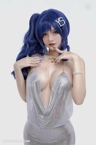 Azami Cosplay Nude - Azami Nude Videos on chickinfo.com