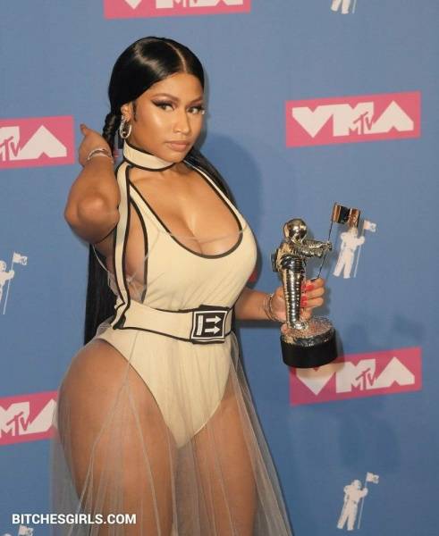 Nicki Minaj Nude Black Celebrrity Naked Videos on chickinfo.com